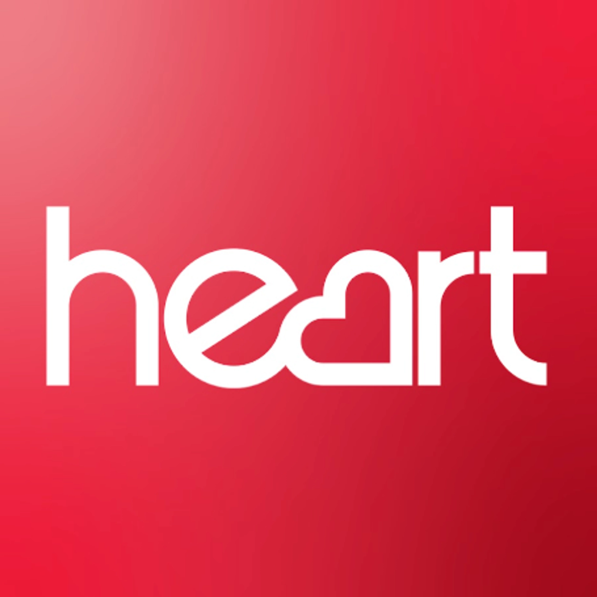 Heart Radio placeholder artwork